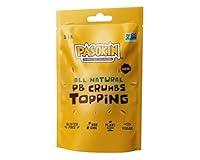 Algopix Similar Product 6 - PASOKIN  Peanut Butter Crumbs 