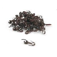 Algopix Similar Product 19 - Athearn HO Scale Knuckle Spring Coupler