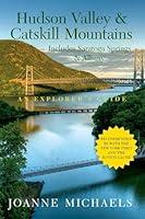 Algopix Similar Product 19 - Explorers Guide Hudson Valley 