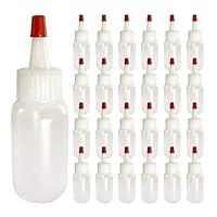 Algopix Similar Product 10 - 510 Central Yorker Squeeze Bottles