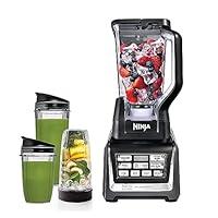 Algopix Similar Product 16 - Ninja BL642 Nutri Ninja Personal 