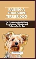 Algopix Similar Product 2 - YORKSHIRE TERRIER DOG The