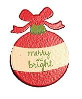 Algopix Similar Product 19 - Roeda Brighten Your Life 37004R Merry