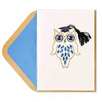 Algopix Similar Product 5 - PAPYRUS Graduate Card, 1 EA