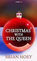 Algopix Similar Product 17 - Christmas with the Queen (Kindle Single)