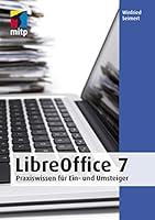 Algopix Similar Product 19 - LibreOffice 7 Praxiswissen fr Ein