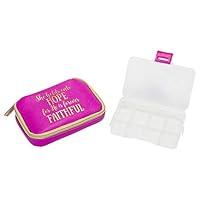 Algopix Similar Product 7 - Mary Square Forever Faithful Mini Pill