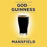 Algopix Similar Product 3 - The Search for God and Guinness A