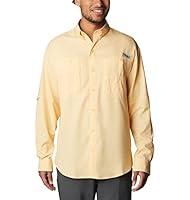 Algopix Similar Product 7 - Columbia Mens Tamiami II Long Sleeve