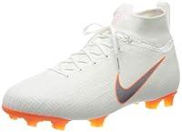 Algopix Similar Product 1 - Nike Junior Superfly 6 Elite FG