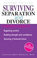 Algopix Similar Product 20 - Surviving Separation And Divorce