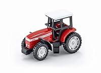 Algopix Similar Product 12 - Siku Massey Ferguson Tractor