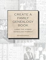 Algopix Similar Product 12 - Create a Family Genealogy Book Using