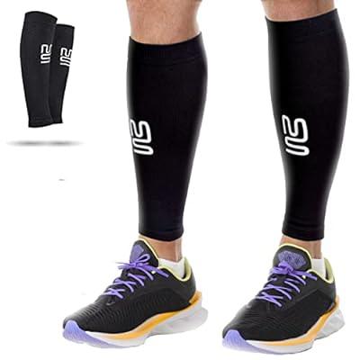 Calf Compression Leg Sleeves - Football Leg Sleeves Fo 