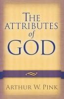 Algopix Similar Product 3 - The Attributes of God