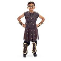 Algopix Similar Product 6 - Boo Inc Mighty Warrior Boys