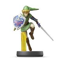 Algopix Similar Product 9 - Nintendo Link amiibo - Nintendo Wii U