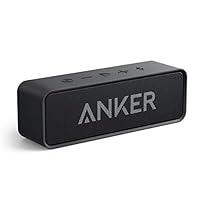 Algopix Similar Product 14 - Upgraded Anker Soundcore Bluetooth