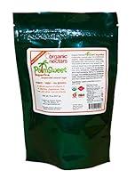 Algopix Similar Product 3 - Organic Nectars Coconut Palm Sugar