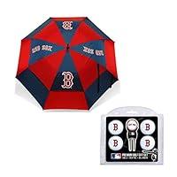 Algopix Similar Product 10 - Team Golf Boston Red Sox MLB Golf