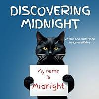 Algopix Similar Product 18 - Discovering Midnight A celebration of