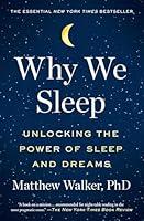 Algopix Similar Product 3 - Why We Sleep Unlocking the Power of