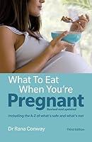 Algopix Similar Product 7 - What to Eat When Youre Pregnant