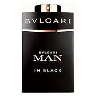 Algopix Similar Product 6 - BVLGARI Man In Black Eau de Parfum 5 Fl