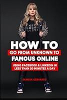 Algopix Similar Product 18 - How To Go From UnknownTo Famous