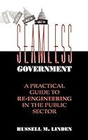 Algopix Similar Product 10 - Seamless Government A Practical Guide