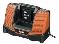 Algopix Similar Product 13 - Bl1218P Multi Chemistry Charger 12  18
