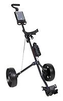 Algopix Similar Product 20 - Pinemeadow Golf Courier Lite 2 Wheel