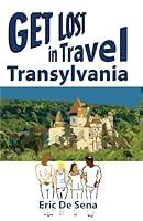 Algopix Similar Product 20 - Get Lost in Travel! Transylvania