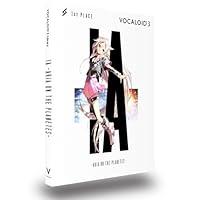 Algopix Similar Product 4 - VOCALOID 3 LibraryIA ARIA ON THE