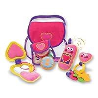 Algopix Similar Product 17 - Melissa  Doug Pretty Purse Fill and