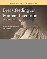 Algopix Similar Product 8 - Study Guide to Accompany Breastfeeding