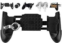 Algopix Similar Product 18 - PUBG Mobile Game Controller and Gamepad