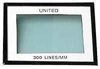 Algopix Similar Product 1 - United Scientific Diffraction Gratings