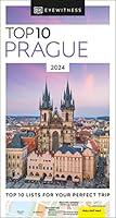 Algopix Similar Product 7 - DK Top 10 Prague (Pocket Travel Guide)