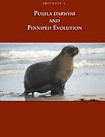 Algopix Similar Product 10 - Puijila darwini and Pinniped Evolution