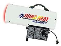 Algopix Similar Product 15 - Dura Heat GFA60A 30K60K BTUs