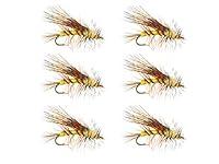 Algopix Similar Product 11 - Wild Water Fly Fishing Yellow 6