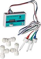 Algopix Similar Product 14 - HM Digital Triple Inline RODI TDS