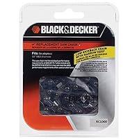 Algopix Similar Product 6 - Black  Decker TV209095 CRDLS Saw Repl