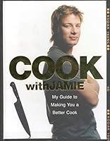 Algopix Similar Product 14 - Cook with Jamie My Guide to Making You