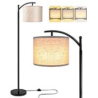 Algopix Similar Product 3 - ROTTOGOON Floor Lamp for Living Room