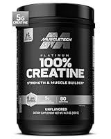 Algopix Similar Product 10 - Muscletech Creatine Monohydrate Powder
