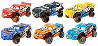 Algopix Similar Product 2 - Disney Pixar Cars XRS Mud Racing