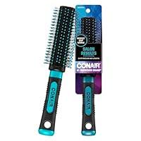 Algopix Similar Product 2 - Conair Salon Results Round Brush 