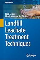 Algopix Similar Product 3 - Landfill Leachate Treatment Techniques